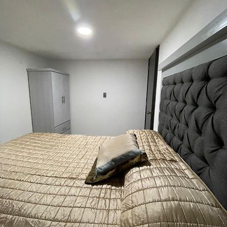 Departamento San Jose Apartment Toluca Ngoại thất bức ảnh