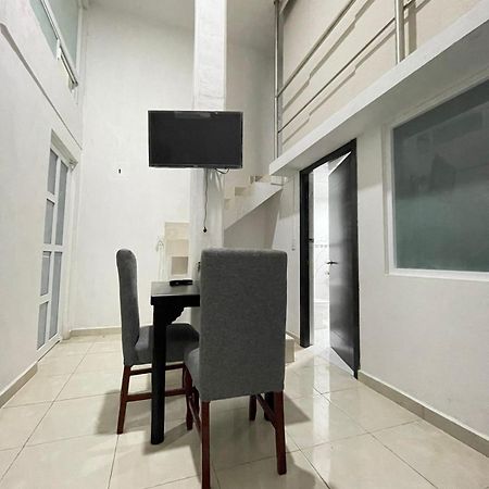 Departamento San Jose Apartment Toluca Ngoại thất bức ảnh