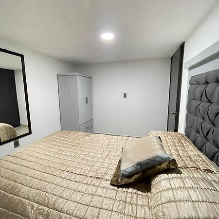 Departamento San Jose Apartment Toluca Ngoại thất bức ảnh