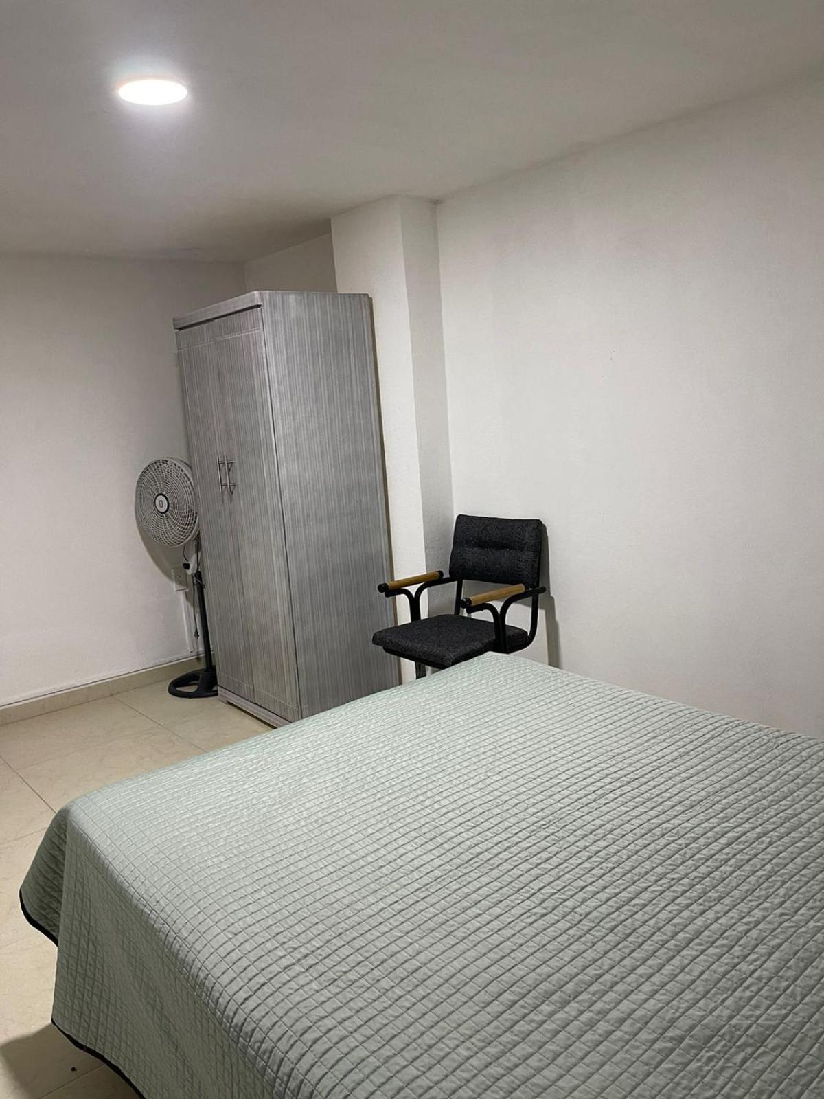 Departamento San Jose Apartment Toluca Ngoại thất bức ảnh