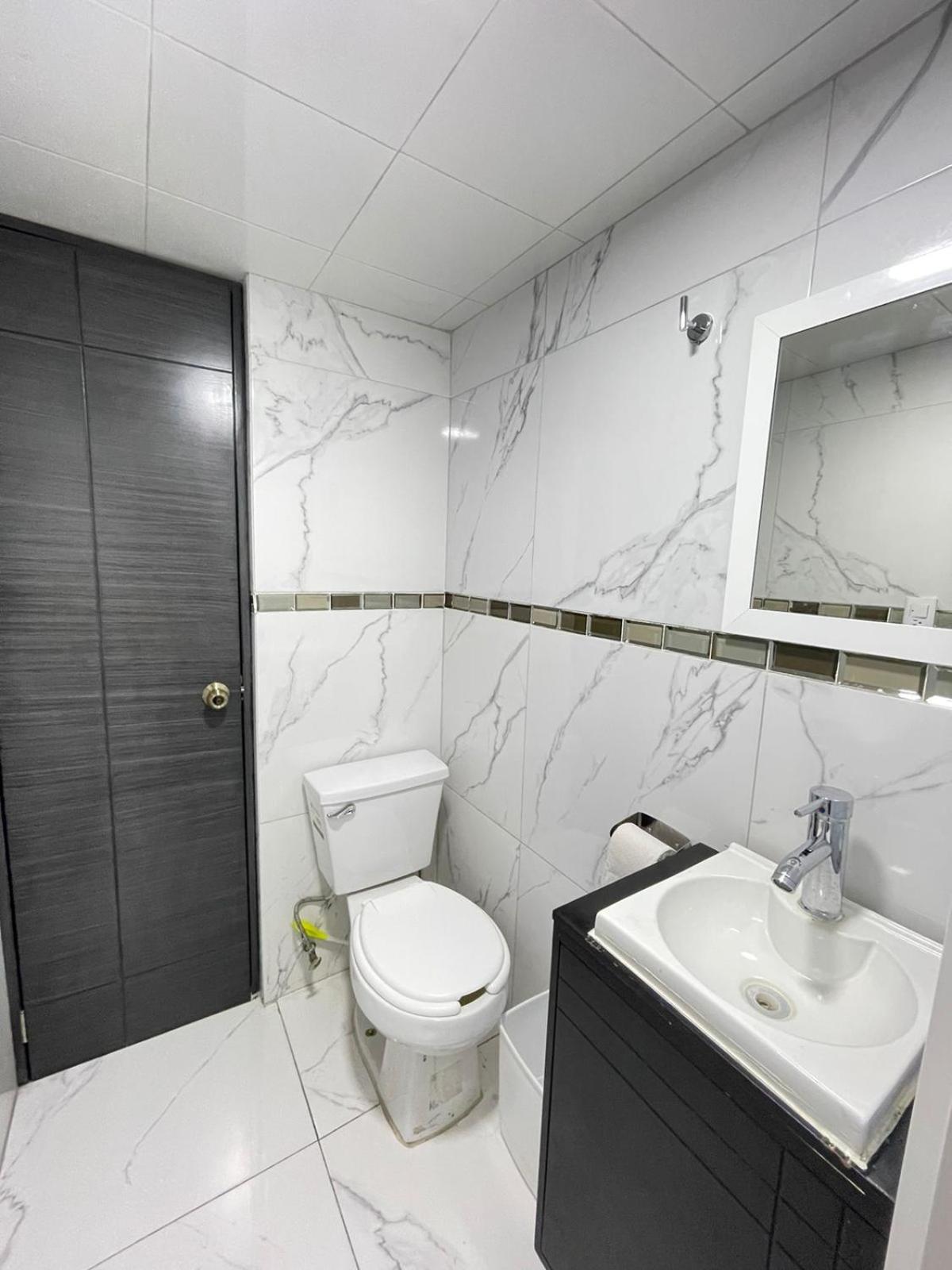 Departamento San Jose Apartment Toluca Ngoại thất bức ảnh