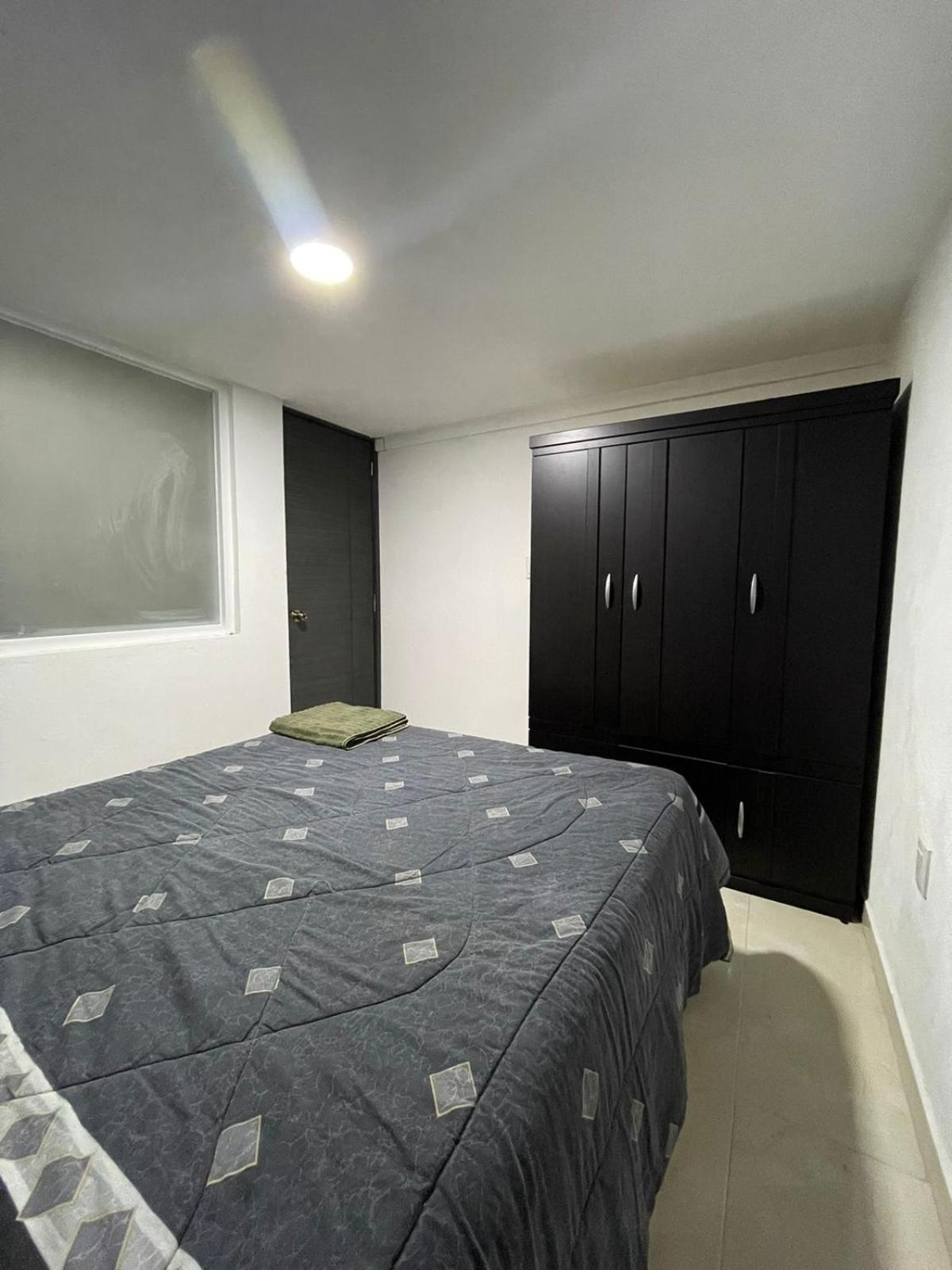 Departamento San Jose Apartment Toluca Ngoại thất bức ảnh