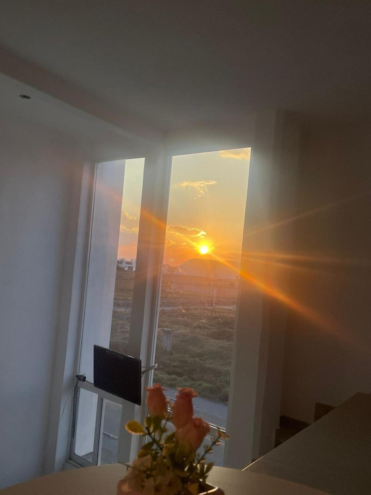 Departamento San Jose Apartment Toluca Ngoại thất bức ảnh
